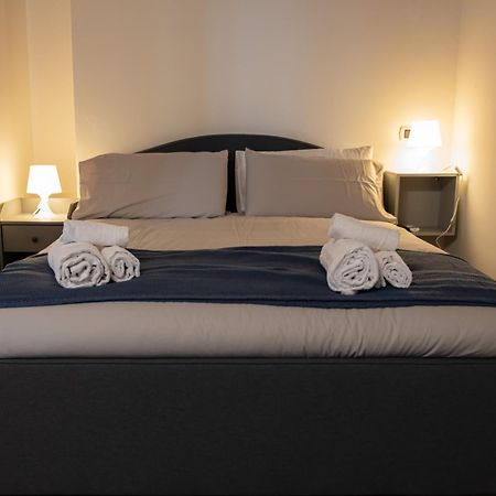Cedros Apartment Palermo Ngoại thất bức ảnh