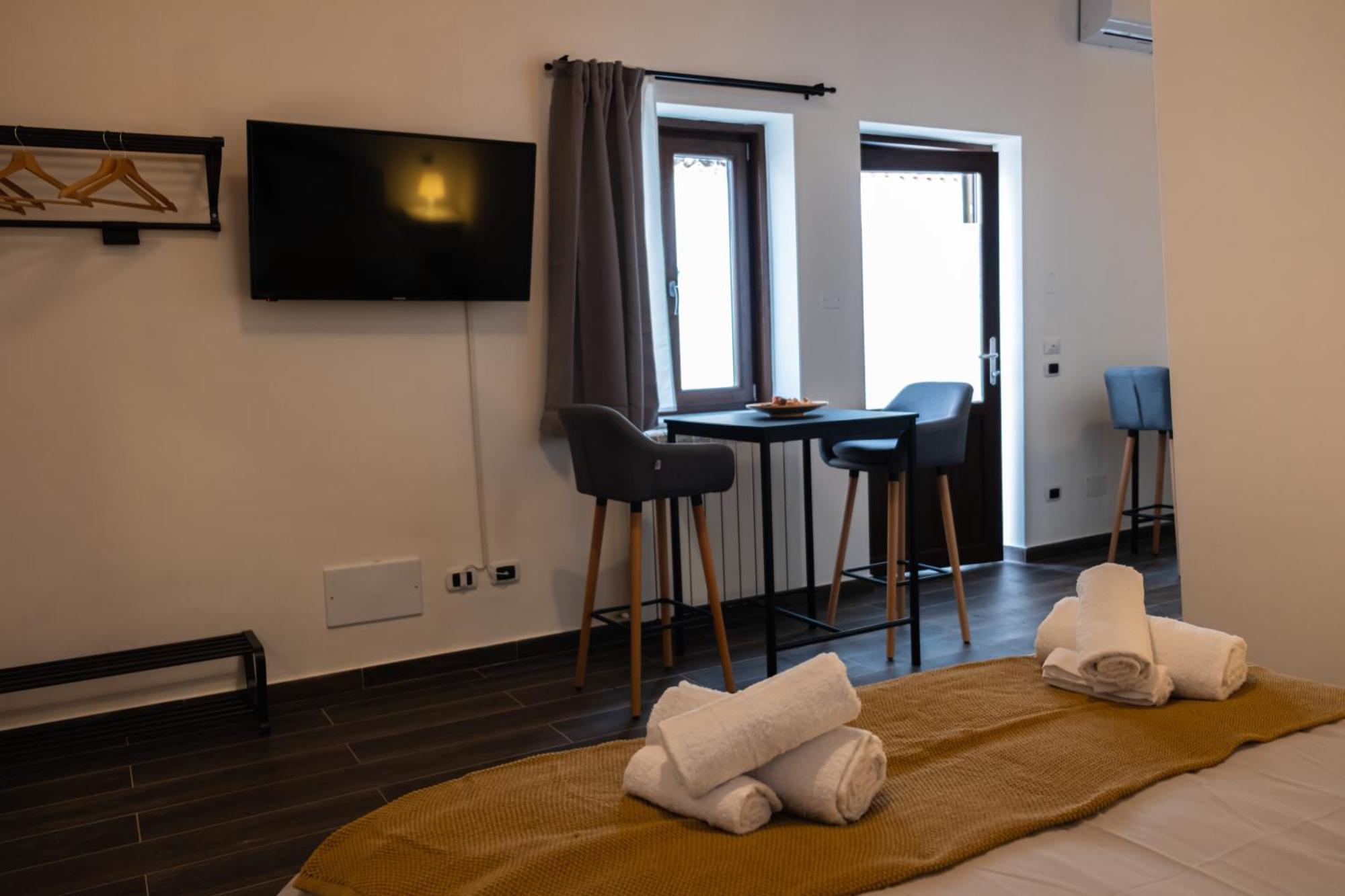 Cedros Apartment Palermo Ngoại thất bức ảnh