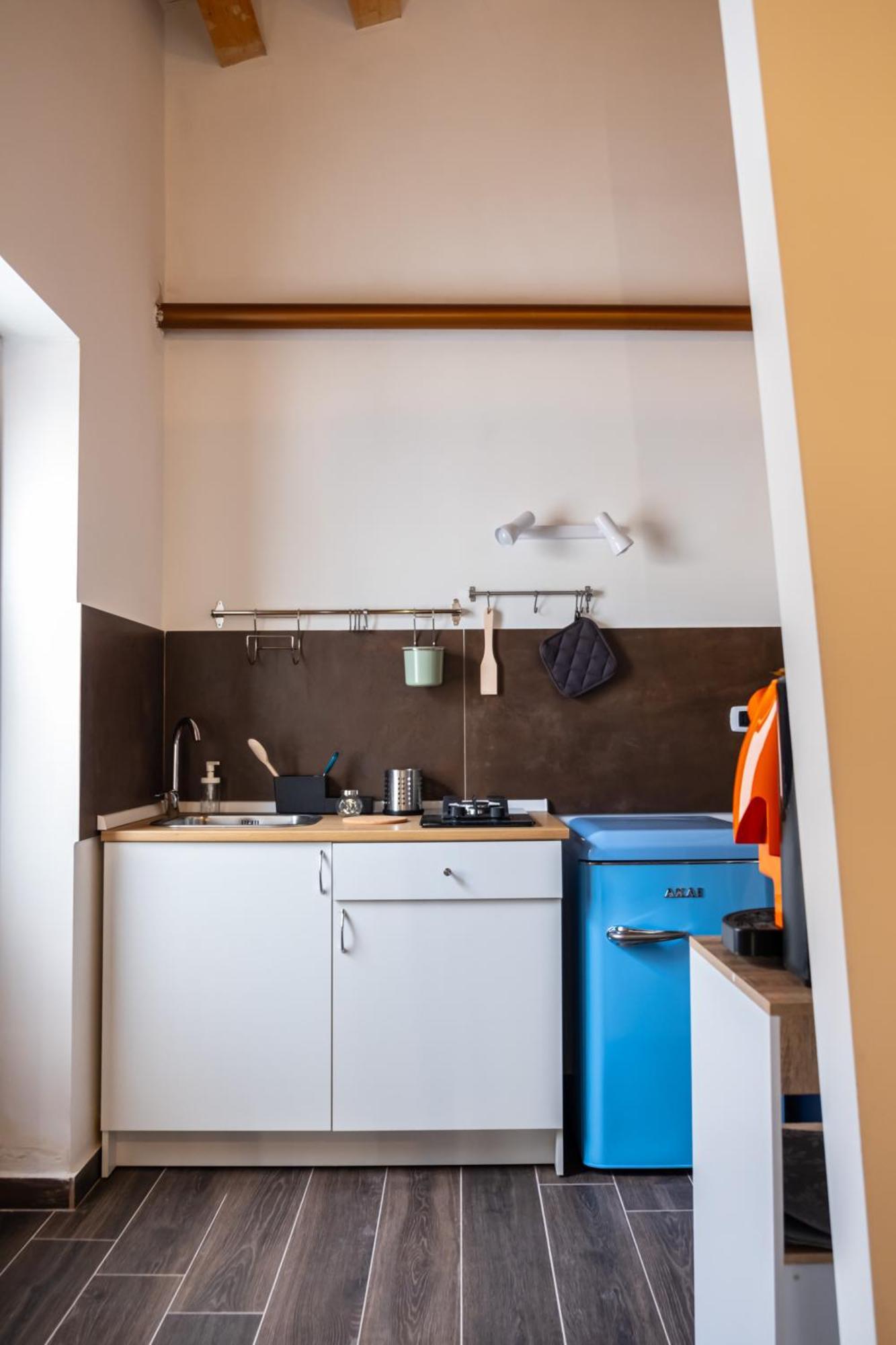 Cedros Apartment Palermo Ngoại thất bức ảnh