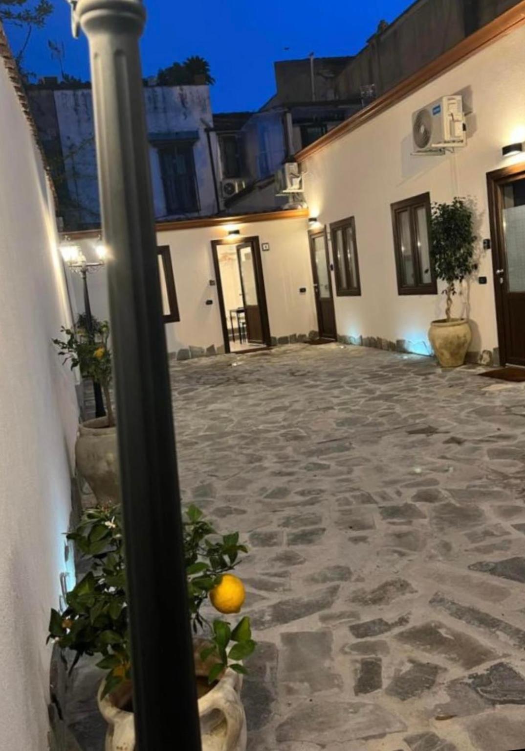 Cedros Apartment Palermo Ngoại thất bức ảnh
