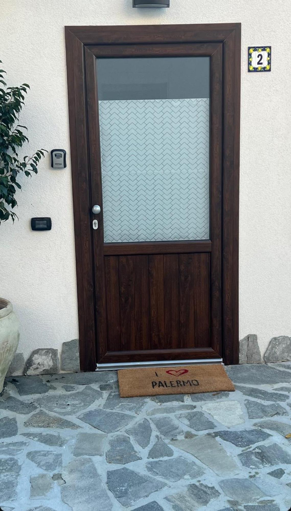 Cedros Apartment Palermo Ngoại thất bức ảnh