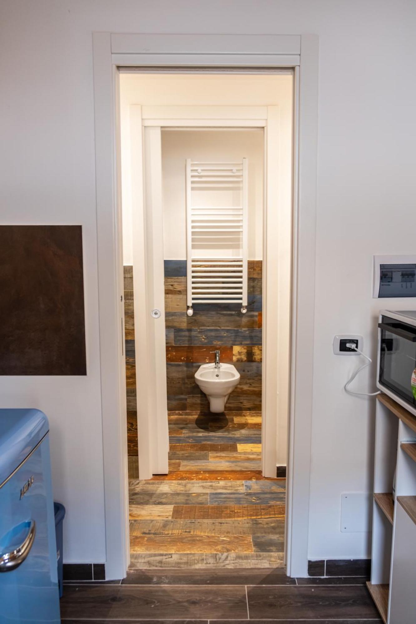 Cedros Apartment Palermo Ngoại thất bức ảnh