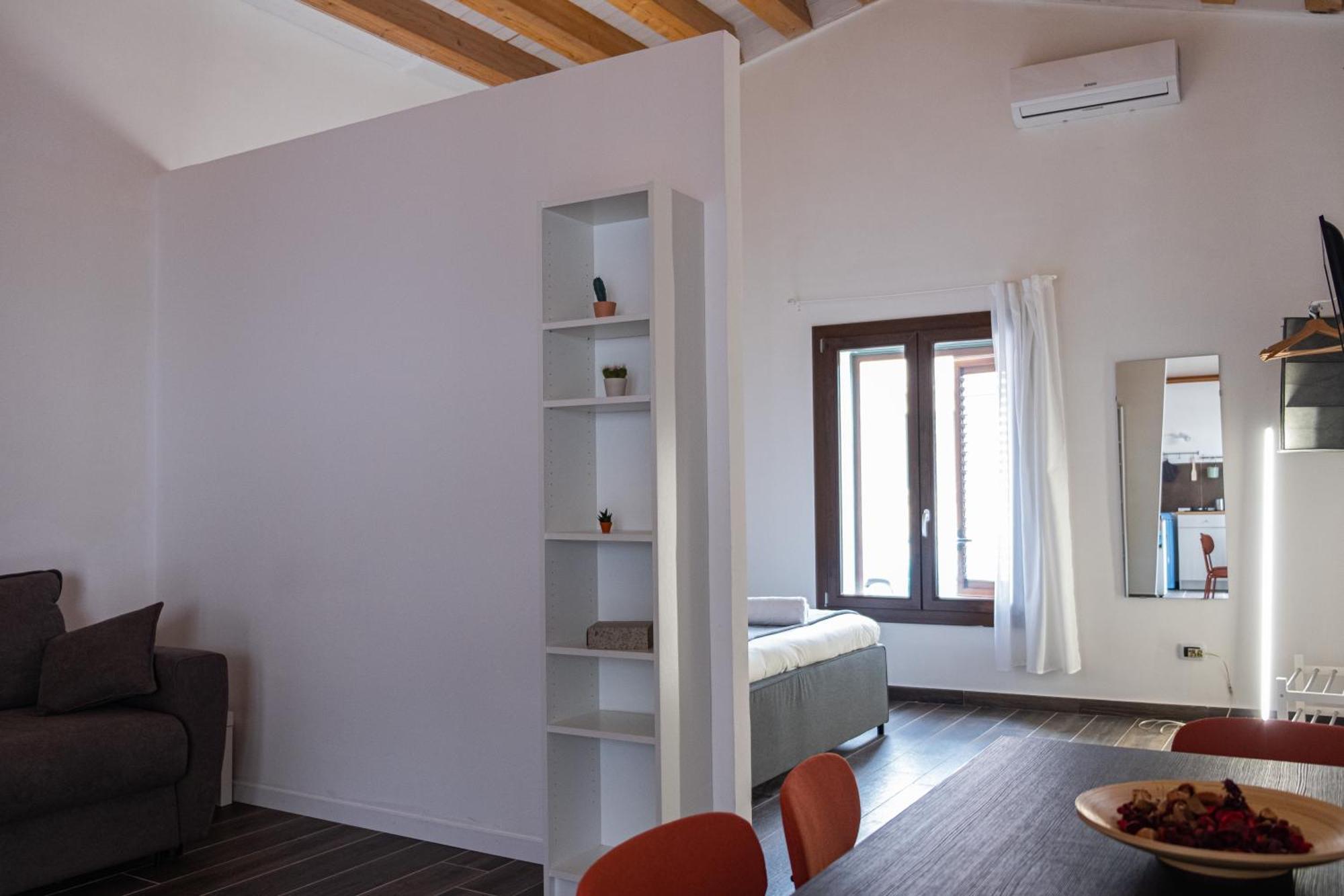 Cedros Apartment Palermo Ngoại thất bức ảnh