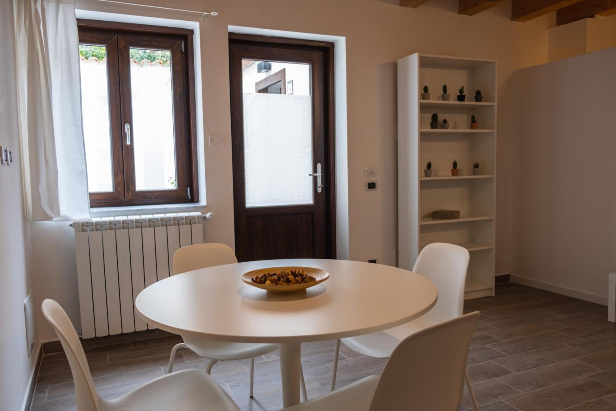Cedros Apartment Palermo Ngoại thất bức ảnh