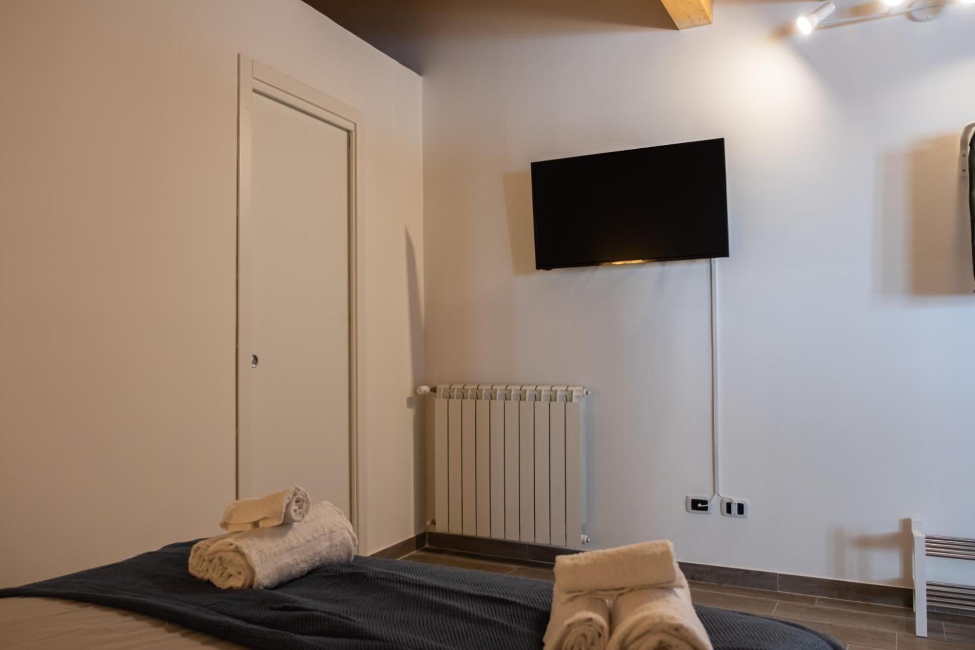 Cedros Apartment Palermo Ngoại thất bức ảnh