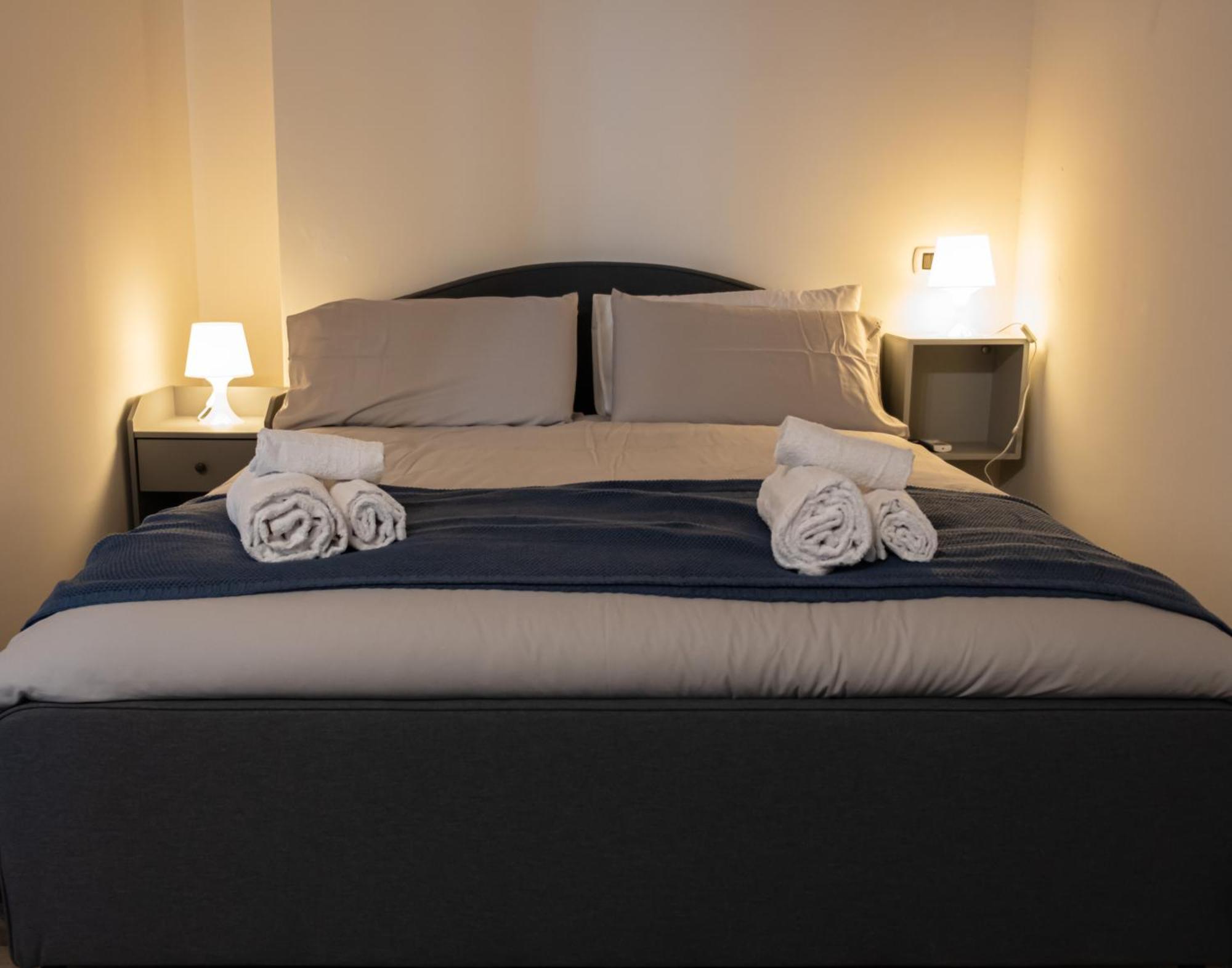 Cedros Apartment Palermo Ngoại thất bức ảnh
