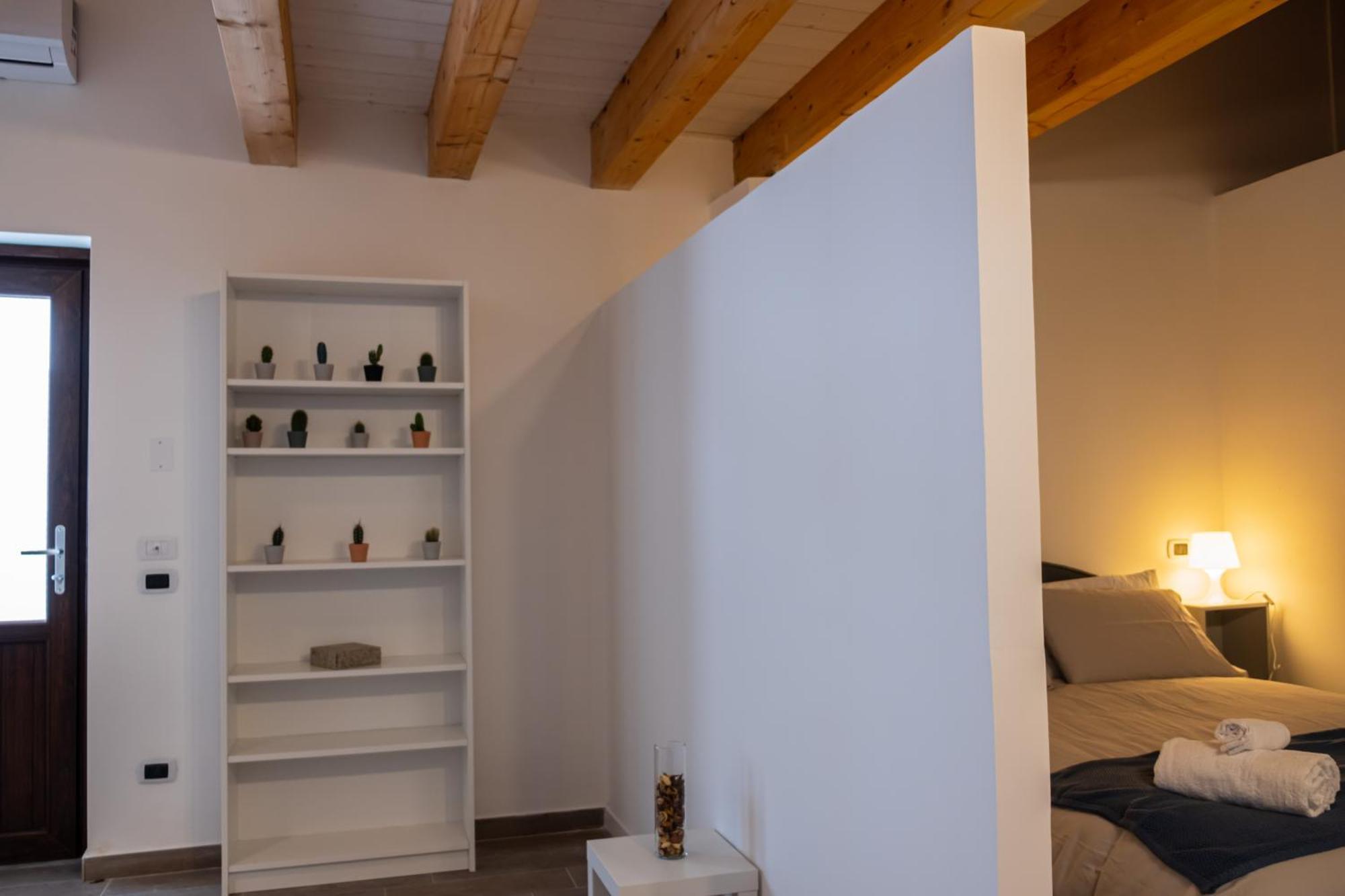 Cedros Apartment Palermo Ngoại thất bức ảnh