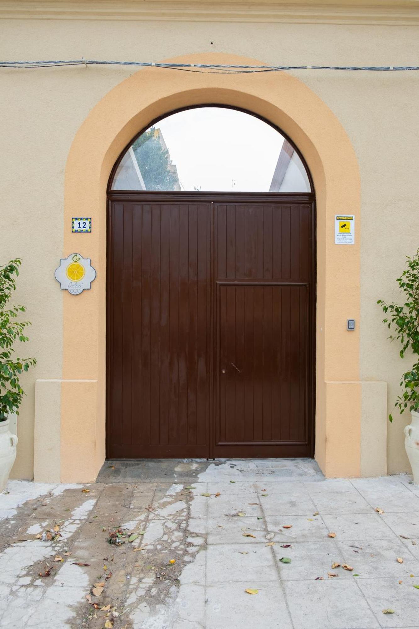Cedros Apartment Palermo Ngoại thất bức ảnh