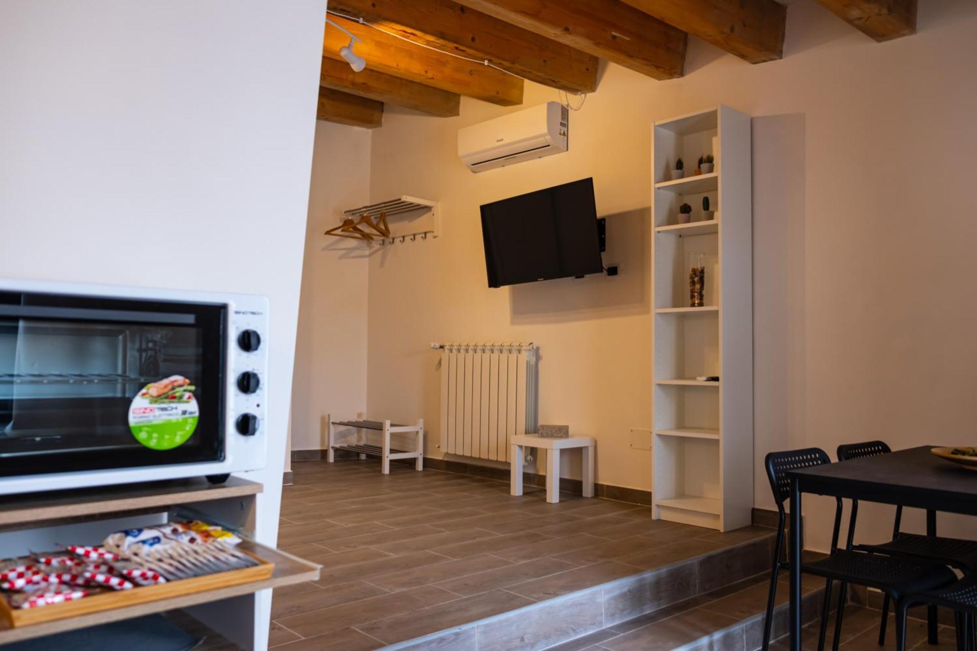 Cedros Apartment Palermo Ngoại thất bức ảnh