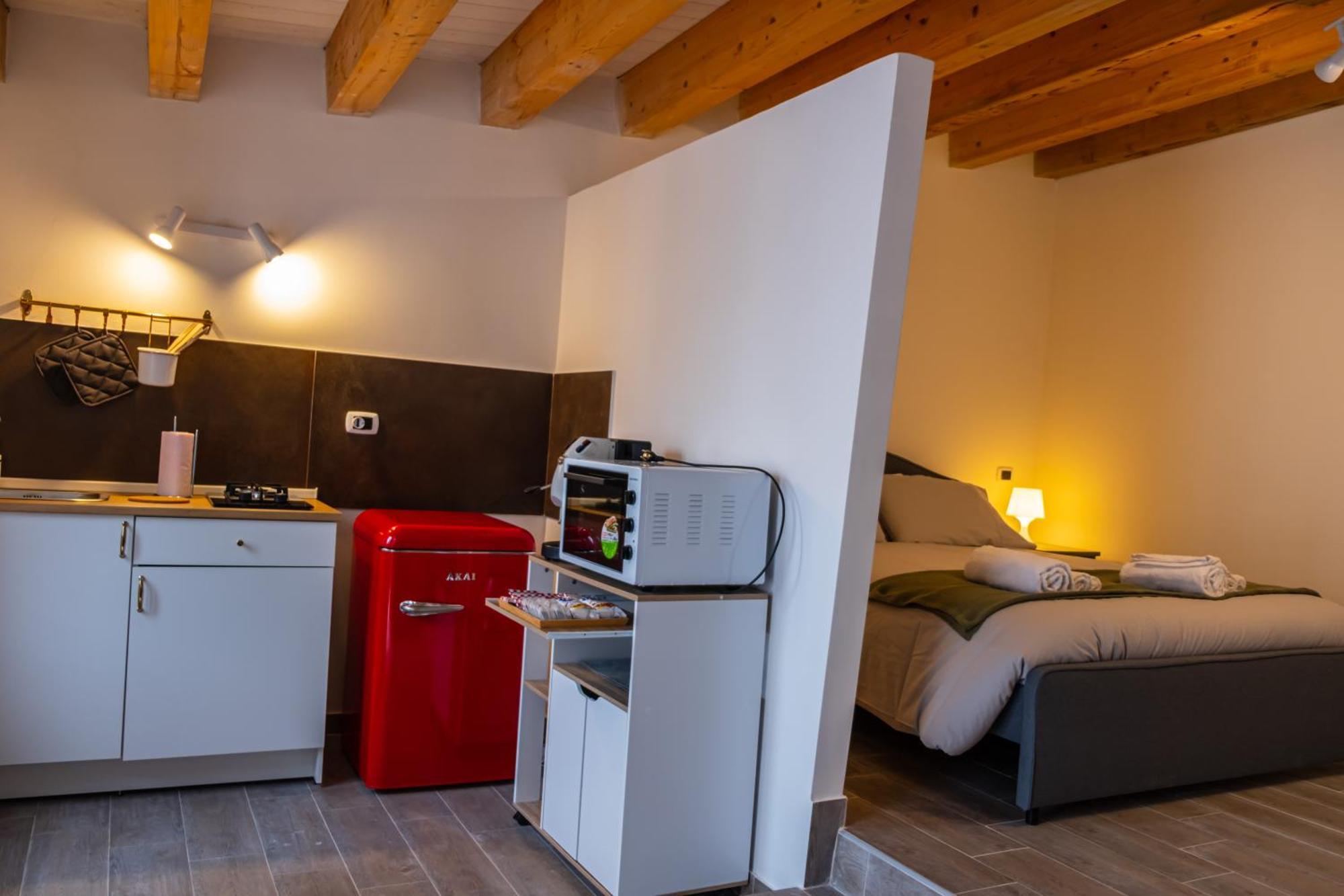 Cedros Apartment Palermo Ngoại thất bức ảnh