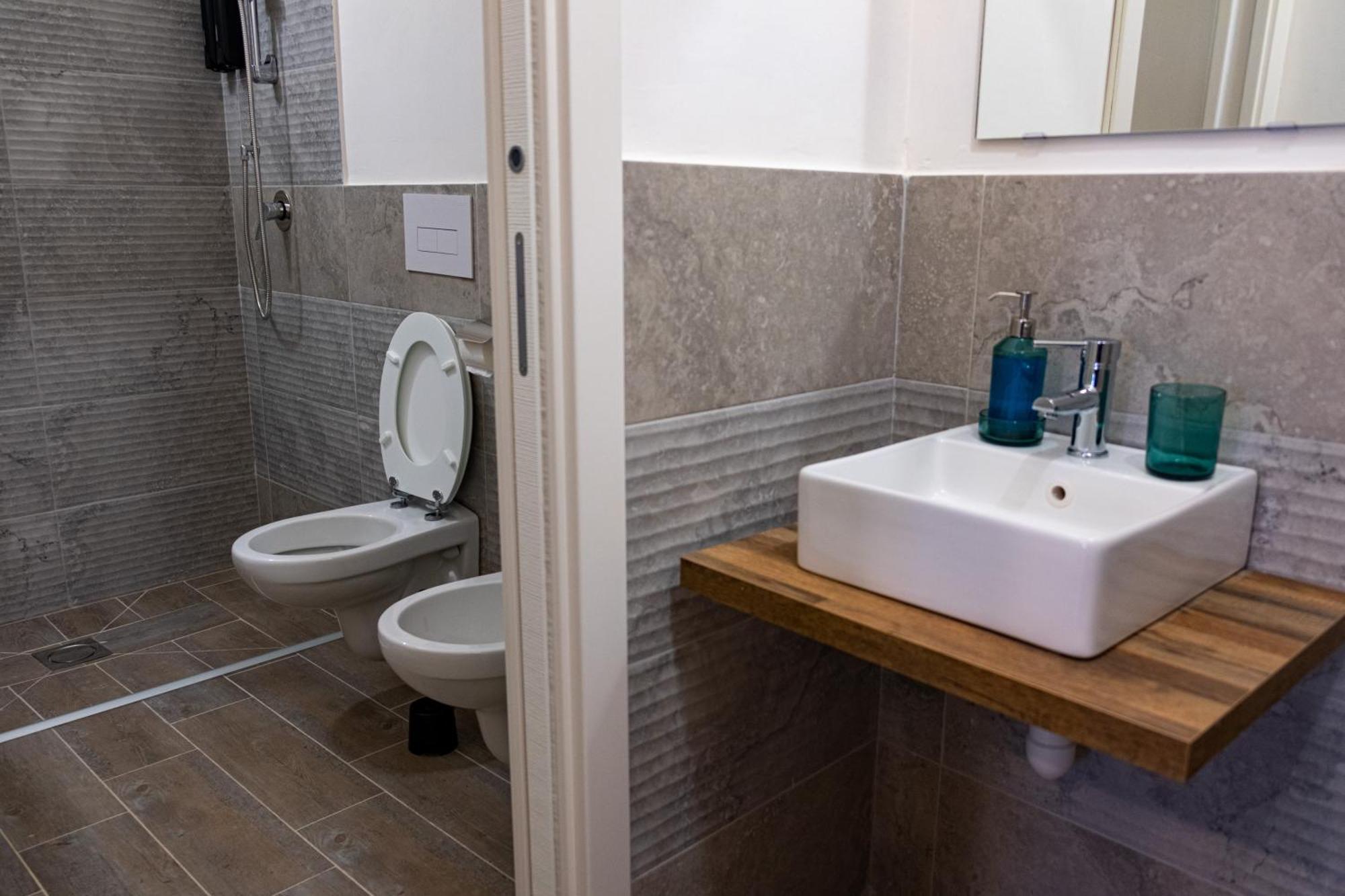 Cedros Apartment Palermo Ngoại thất bức ảnh