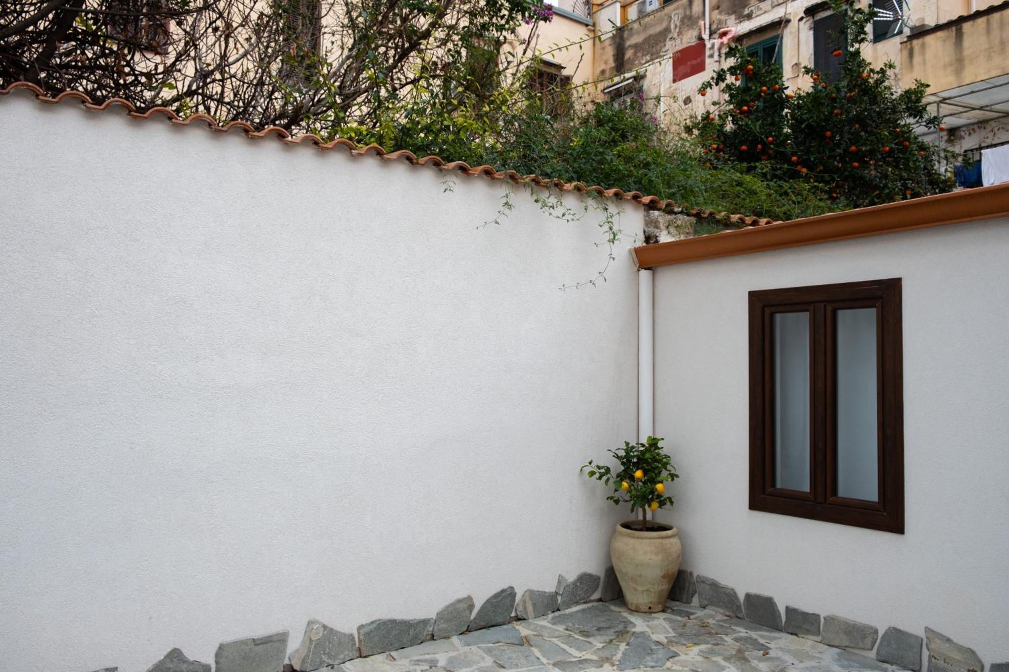Cedros Apartment Palermo Ngoại thất bức ảnh