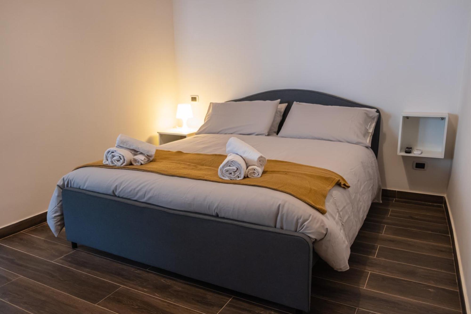 Cedros Apartment Palermo Ngoại thất bức ảnh