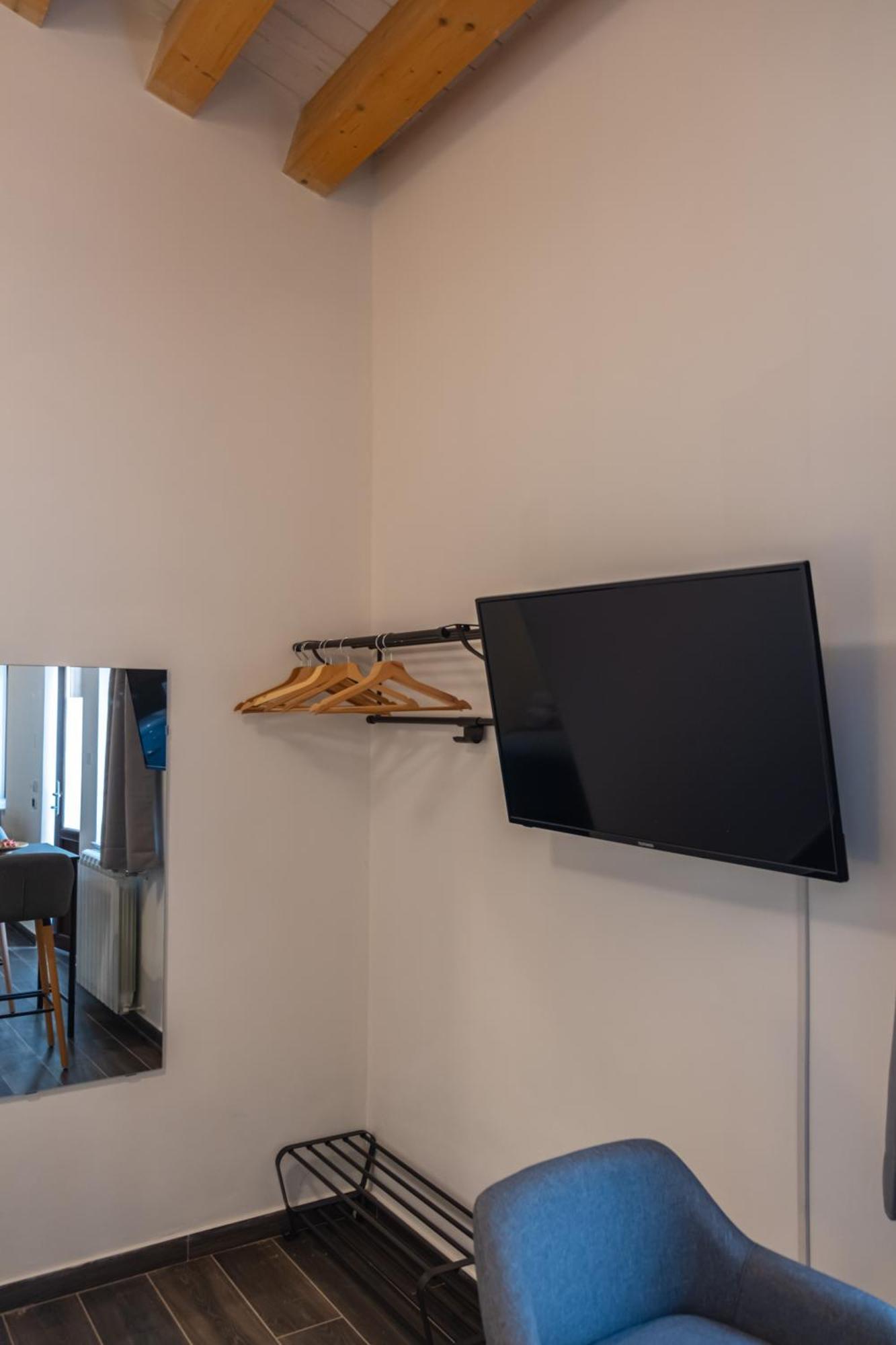 Cedros Apartment Palermo Ngoại thất bức ảnh