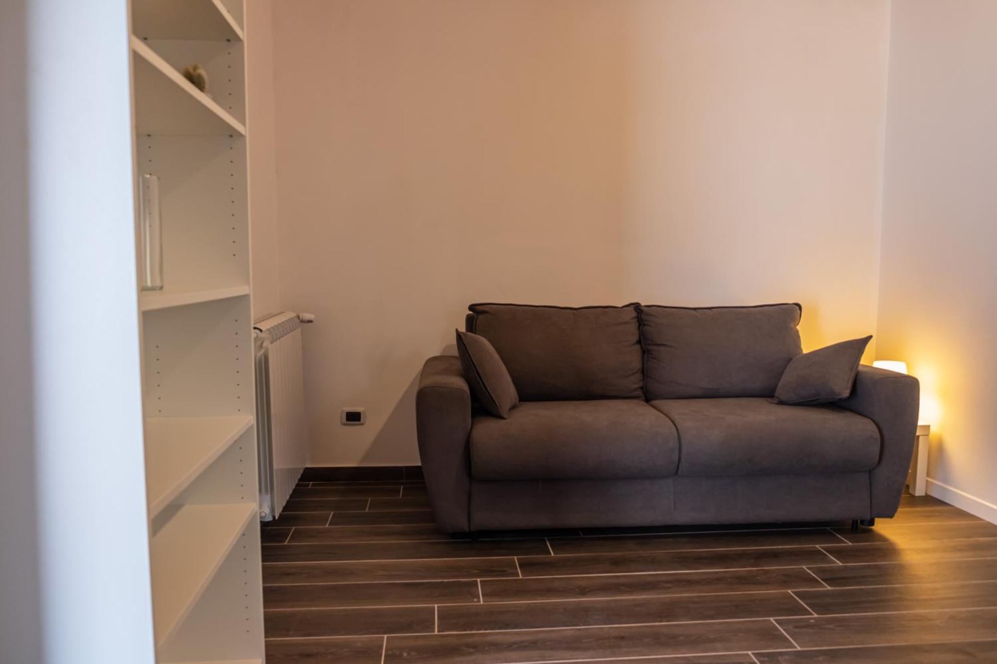 Cedros Apartment Palermo Ngoại thất bức ảnh