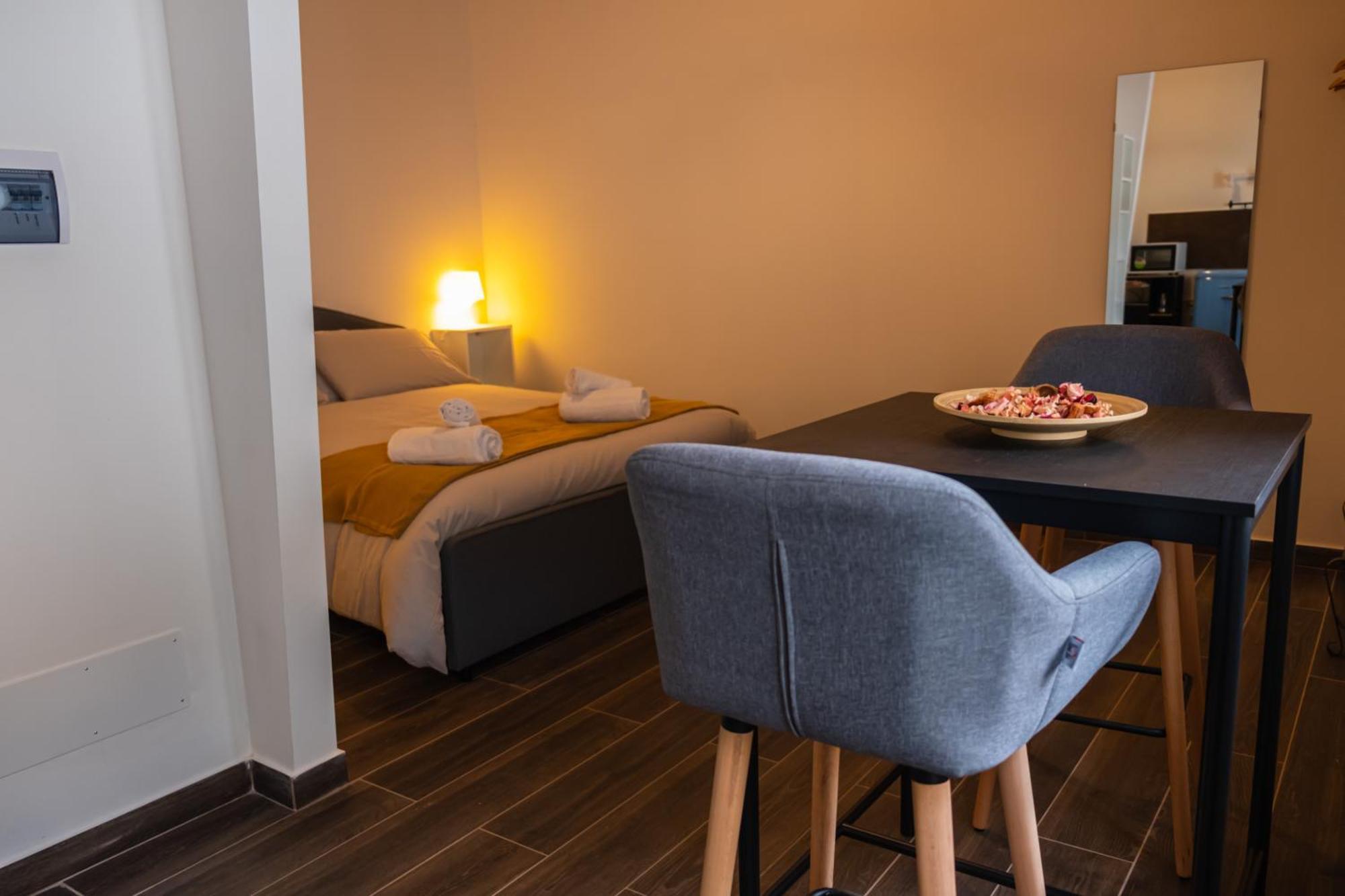 Cedros Apartment Palermo Ngoại thất bức ảnh