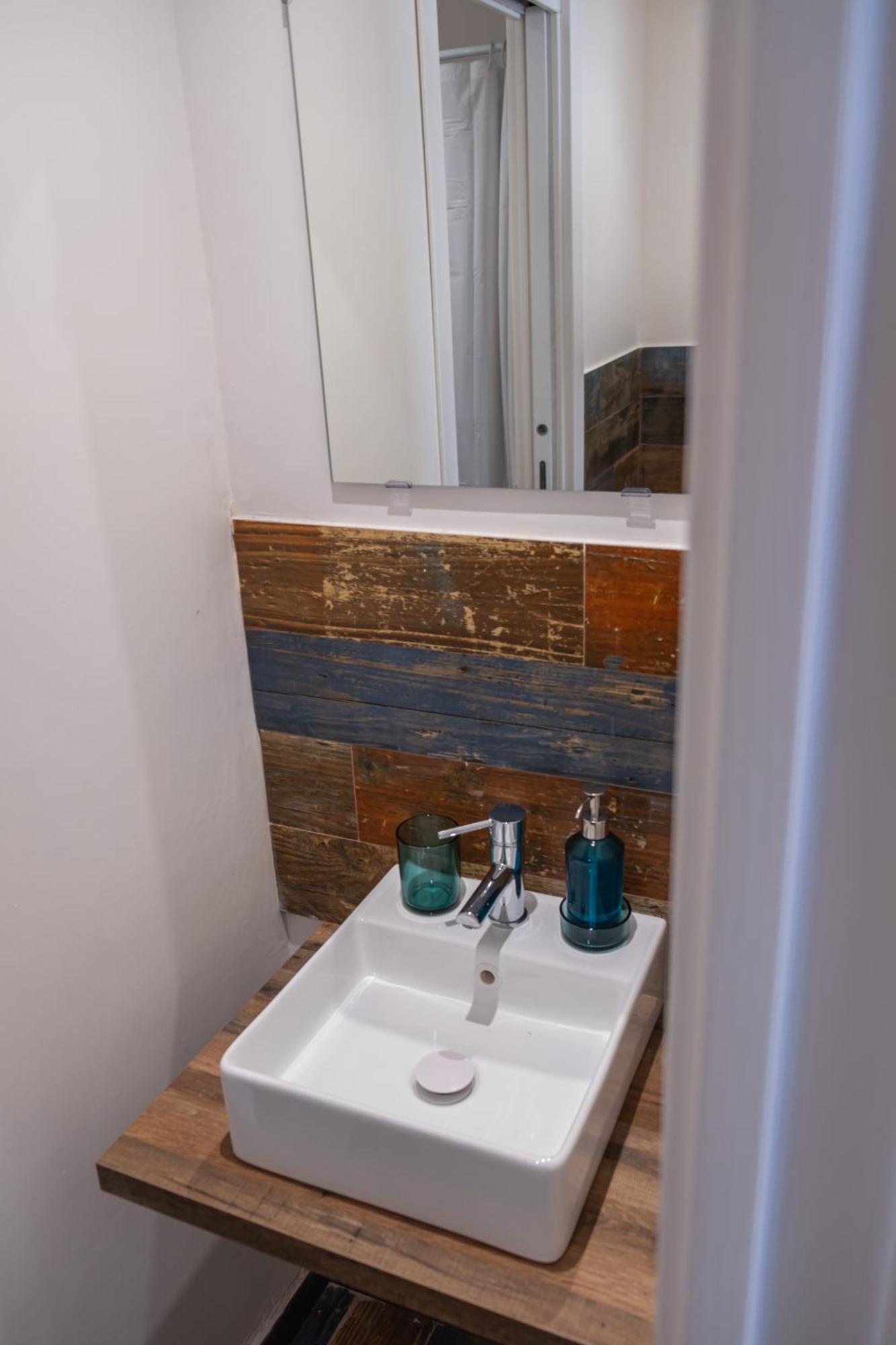Cedros Apartment Palermo Ngoại thất bức ảnh