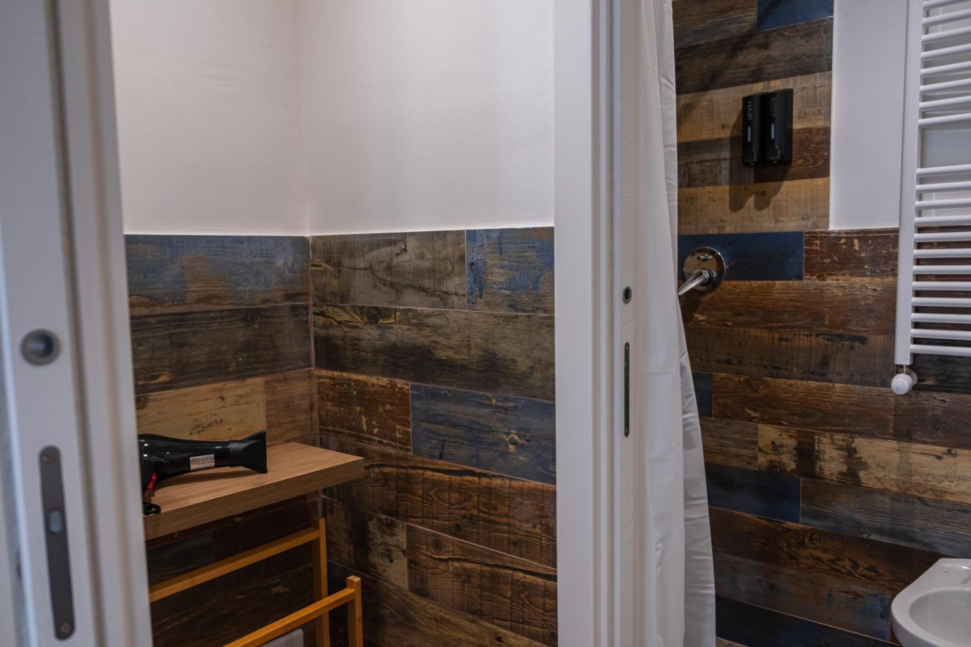 Cedros Apartment Palermo Ngoại thất bức ảnh