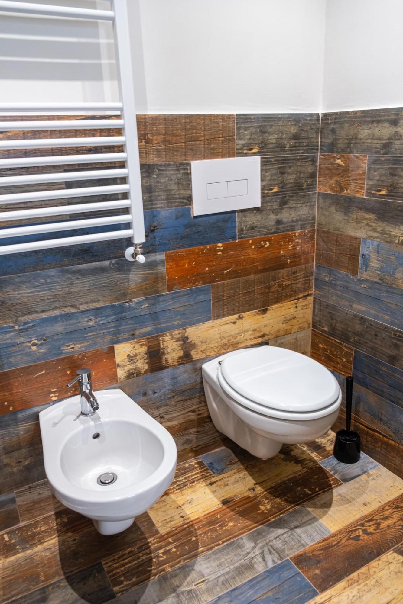 Cedros Apartment Palermo Ngoại thất bức ảnh