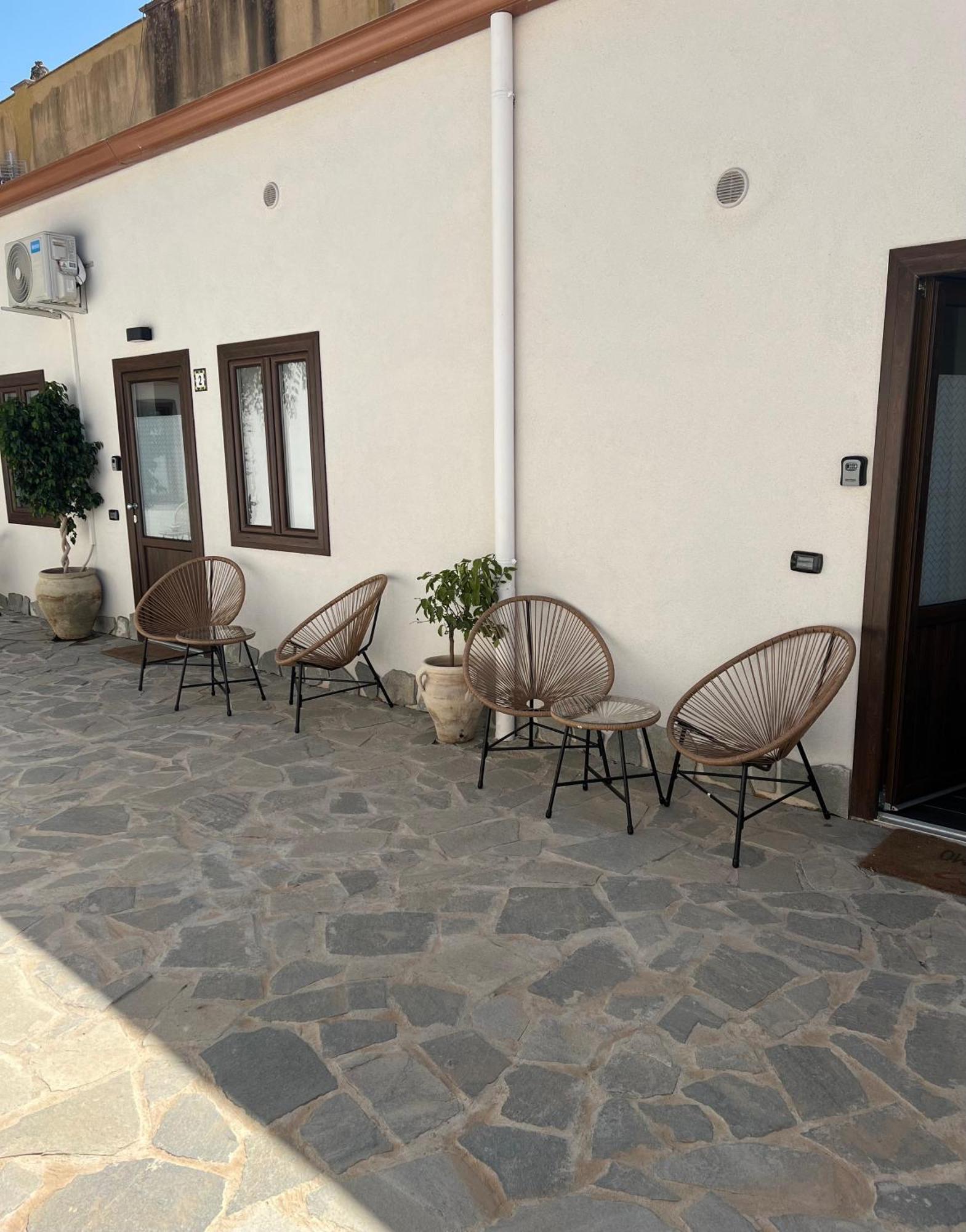 Cedros Apartment Palermo Ngoại thất bức ảnh